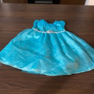 Jona Michelle girl’s party/special occasion dress.  Sz 3T